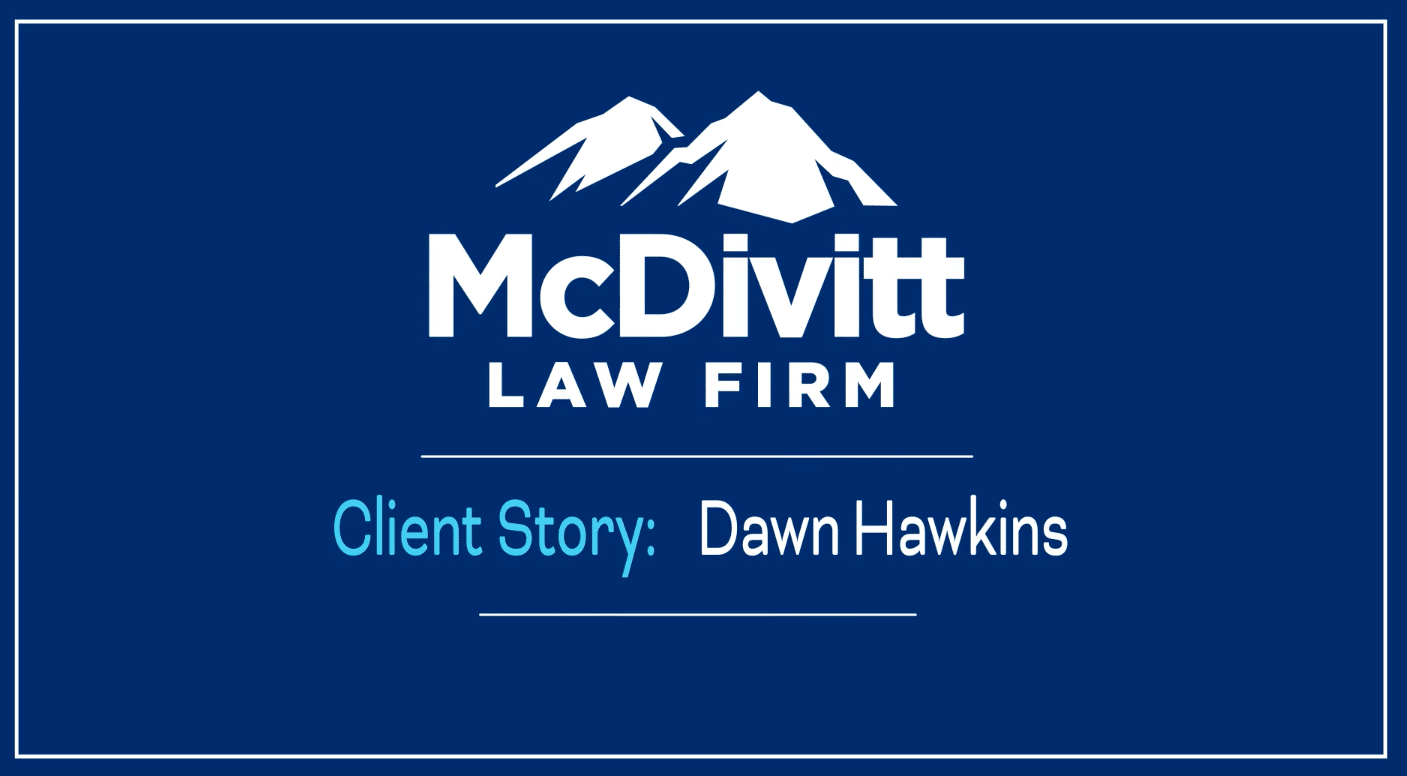 Dawn Hawkins Testimonial