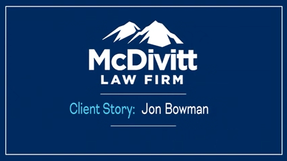 mcdivitt law firm