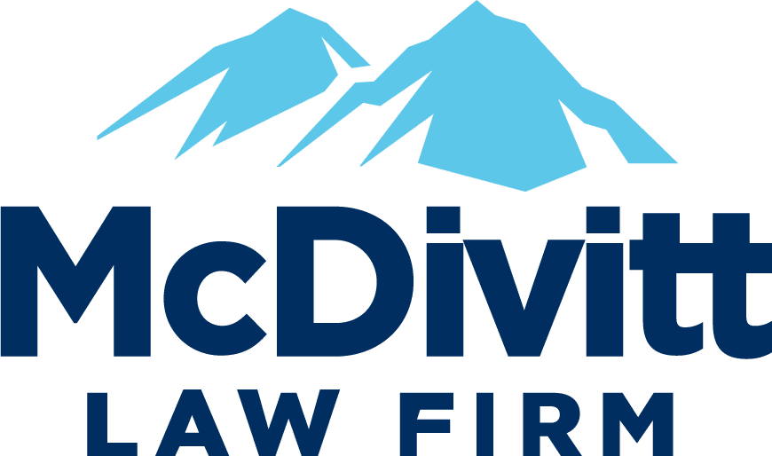 McDivitt Law Home