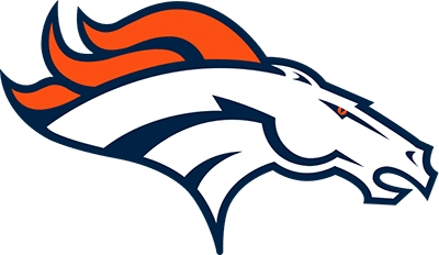 Denver Bronco Logo