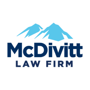 McDivitt logo