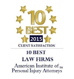 10 Best Law Firms - McDivitt