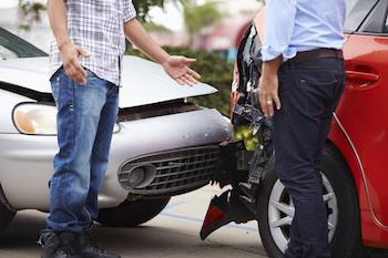 Auto accident FAQ