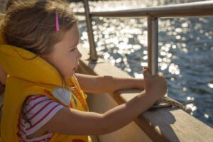 Colorado boating laws and water safety