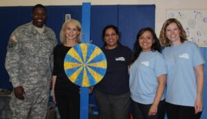 McDivitt-Volunteers-Centennial-Elementary-Carnival