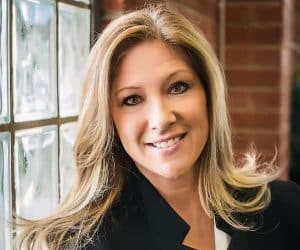 Cindy Sabbagh COO Promotion Photo