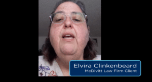 Elvira Clinkenbeard