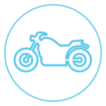 Motorcycle Accidents icon