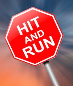 Medina Alerts for Hit and Run Accidents