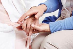 Colorado Nursing Home Abuse Caring Hands