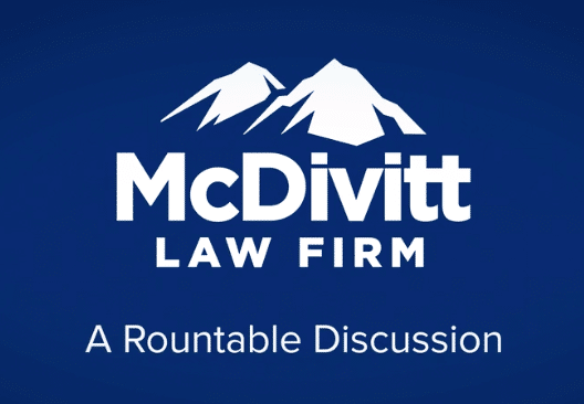 mcdivitt law firm