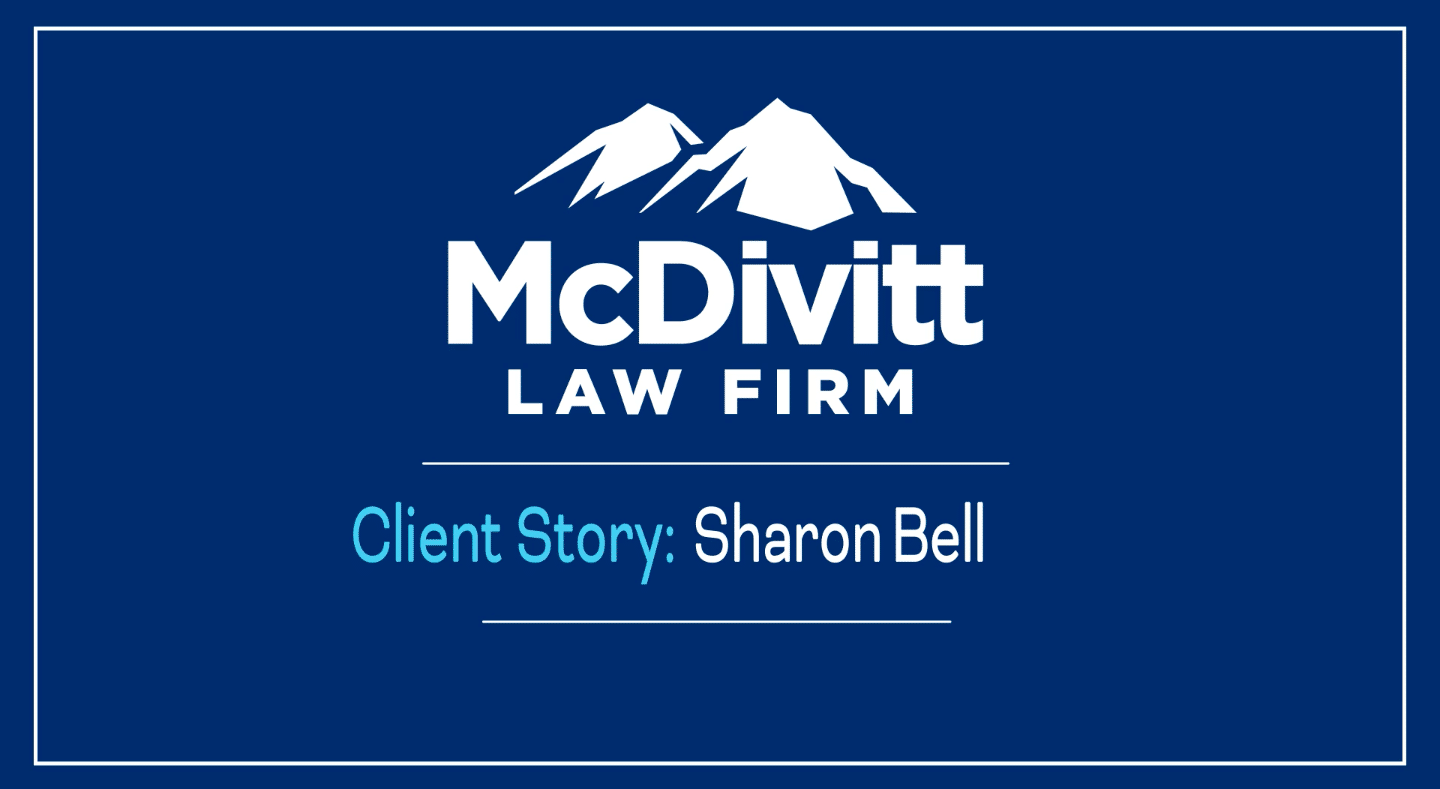 Sharon Bell Testimonial