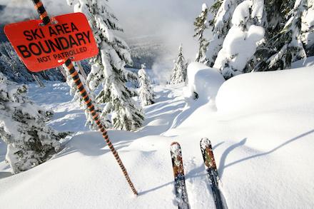 Ski Safety in Colorado