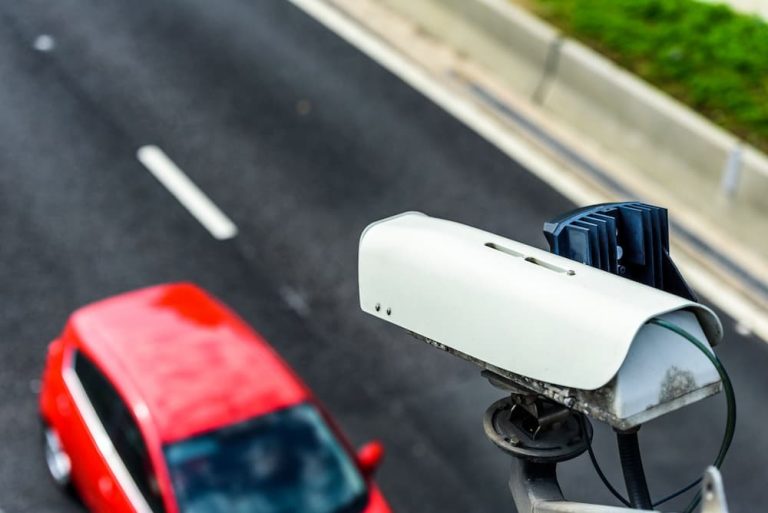 Speed Camera Rollout Header Image