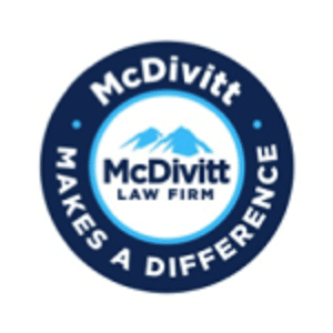 mcdivitt law firm accident and injury attorney