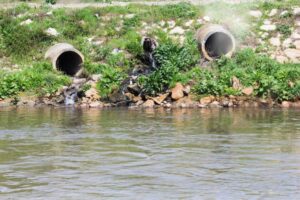 Colorado Springs water contamination lawsuit