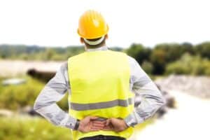 Workers Comp Injury - Colorado