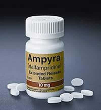 ampyra drug