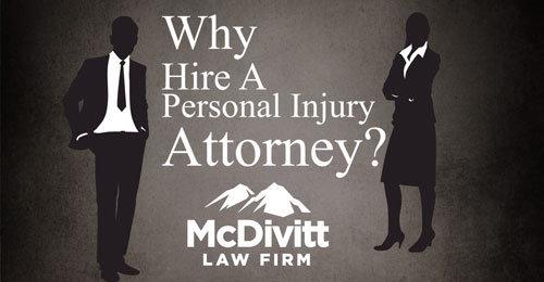 mcdivitt law firm accident and injury attorney