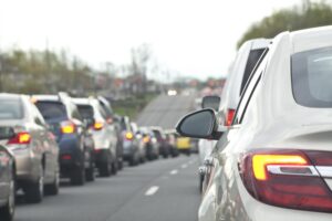 What's the Difference Between a Crash and an Accident?