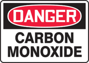 carbon monoxide