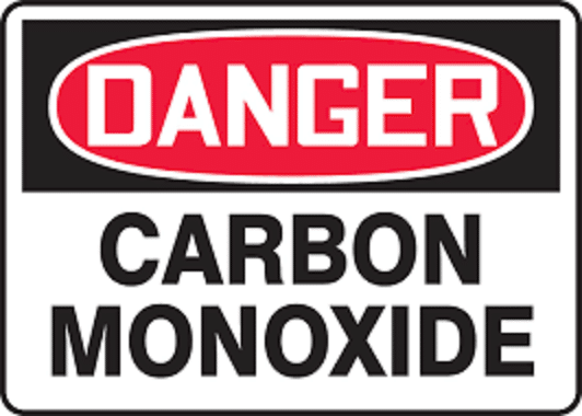 carbon monoxide