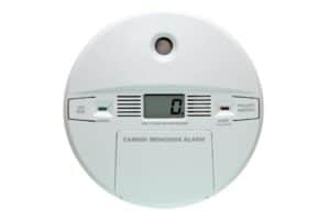 carbon monoxide detection