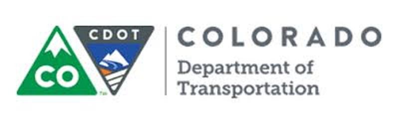 colorado department of transportation