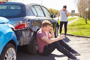 colorado auto accident passenger rights