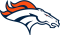 Denver Bronco Logo