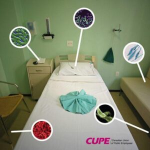 infections in colorado hospitals