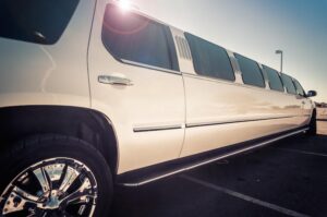 Are limousine rides safe?