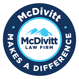 McDivitt Makes a Difference