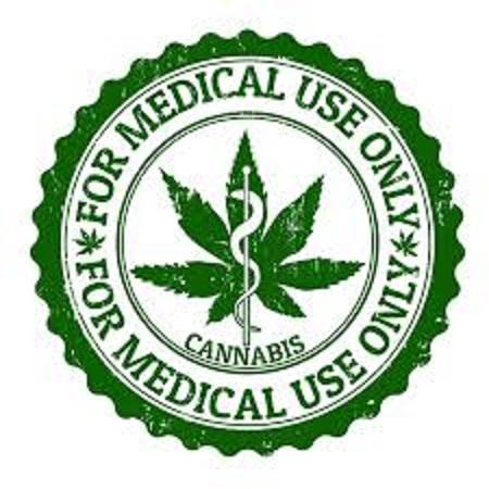 medical marijuana