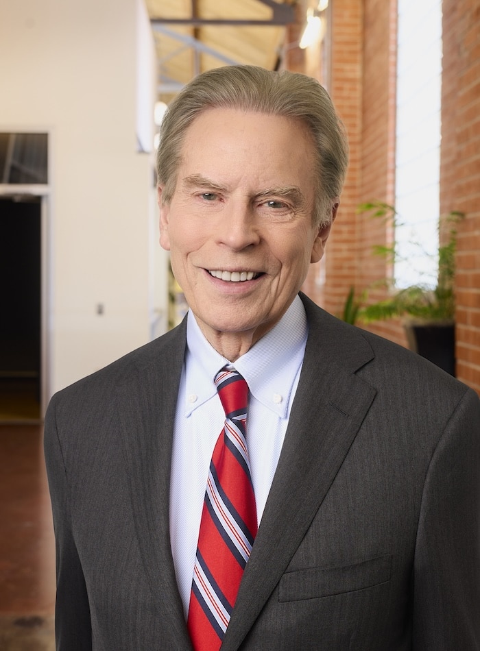 Mike McDivitt - Founder / Attorney