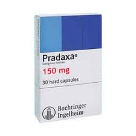 pradaxa medication