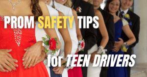 Prom Safety Tips for Teen Drivers - McDivitt Law Firm