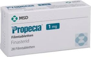 propecia drug