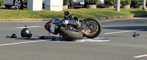 Motorcycle accidents - McDivitt Law Firm