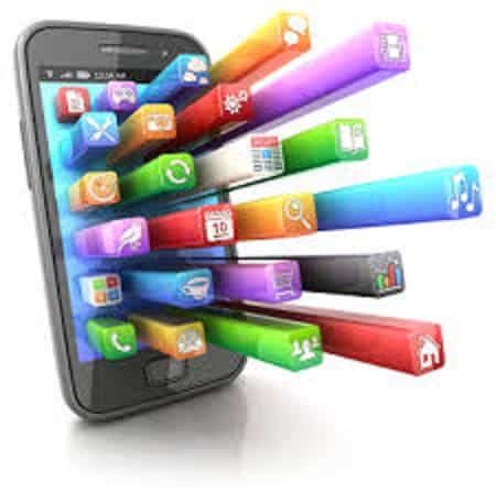 smartphone apps