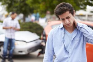 do not hurt your auto accident case
