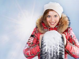 Winter Tire Safety Colorado